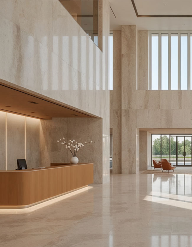 Opulent Arrival | WINZ LAND