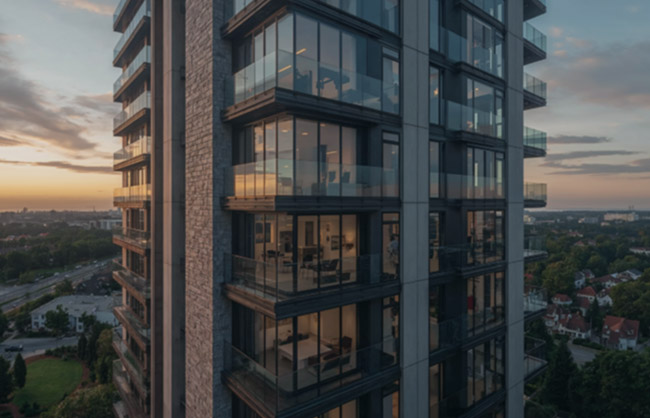 Urban Oasis | WINZ LAND