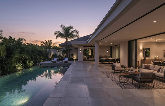 Bali Haven | WINZ LAND