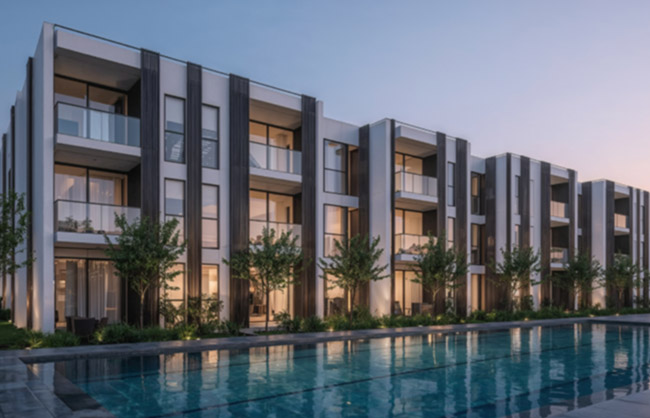 Quiet Escape | WINZ LAND